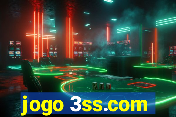 jogo 3ss.com